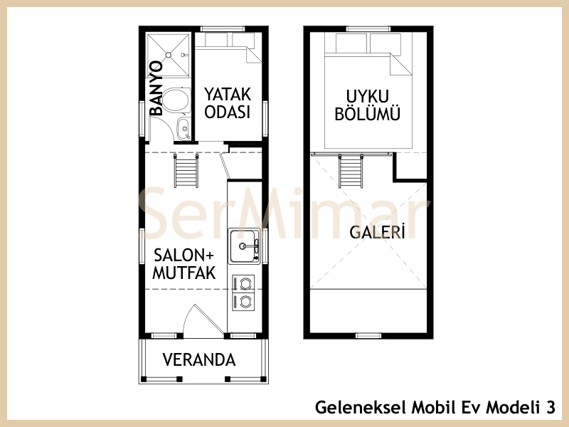 Kat Planı