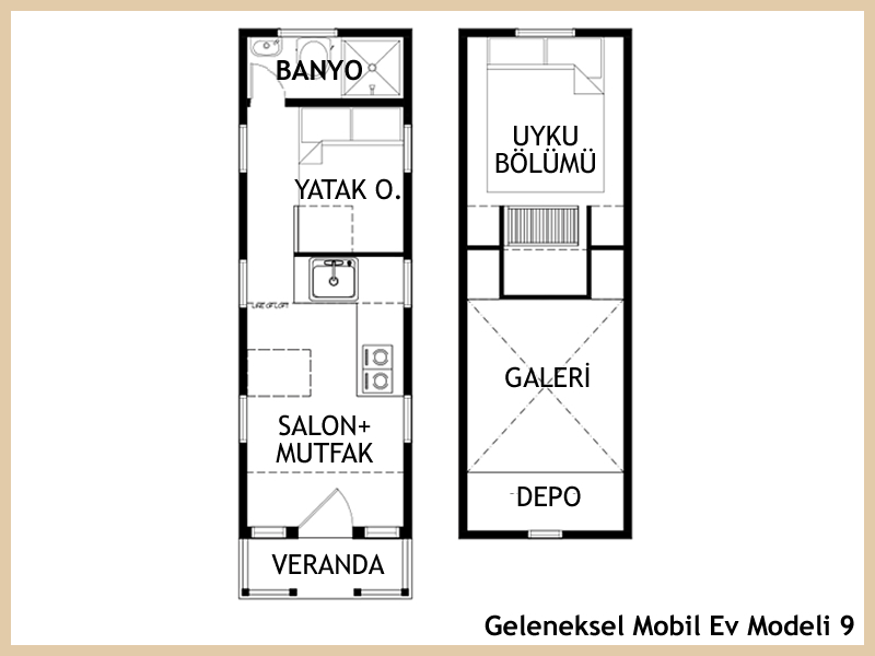 Kat Planı