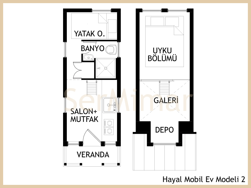 Kat Planı