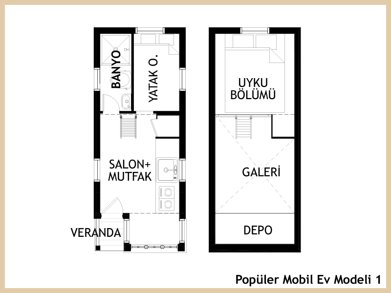 Kat Planı
